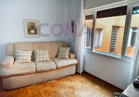 Foto 1 de Apartamento com 1 Quarto à venda, 39m² em Santo Amaro, São Paulo