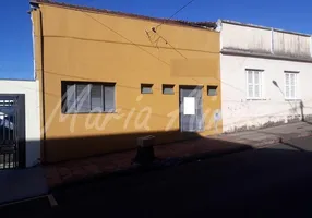 Foto 1 de Casa com 2 Quartos para venda ou aluguel, 125m² em Centro, São Carlos