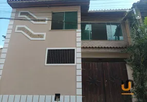 Foto 1 de Casa de Condomínio com 3 Quartos à venda, 148m² em Aquariús, Cabo Frio