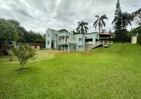 Foto 1 de Casa de Condomínio com 3 Quartos à venda, 301m² em Ouro Velho Mansões, Nova Lima