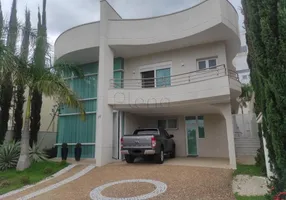 Foto 1 de Casa de Condomínio com 4 Quartos à venda, 460m² em Chacaras Silvania, Valinhos