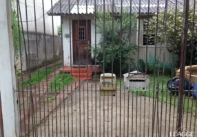 Foto 1 de Lote/Terreno à venda, 611m² em Tristeza, Porto Alegre