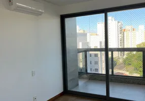 Foto 1 de Apartamento com 2 Quartos para alugar, 76m² em Praia do Canto, Vitória