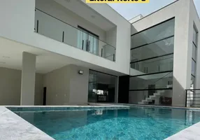 Foto 1 de Casa de Condomínio com 4 Quartos à venda, 320m² em Alphaville Litoral Norte 1, Camaçari