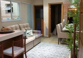 Foto 1 de Apartamento com 2 Quartos à venda, 53m² em Jardim Las Vegas, Santo André