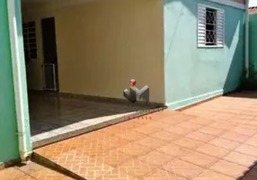 Foto 1 de Casa com 4 Quartos à venda, 220m² em Vila Tibério, Ribeirão Preto