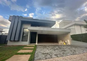 Foto 1 de Casa de Condomínio com 3 Quartos para alugar, 234m² em Ondas, Piracicaba