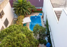 Foto 1 de Casa com 4 Quartos à venda, 400m² em Mont' Serrat, Porto Alegre