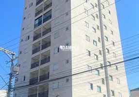 Foto 1 de Apartamento com 2 Quartos à venda, 74m² em Jardim Haydee, Mauá