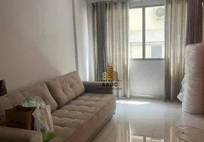 Foto 1 de Apartamento com 1 Quarto para venda ou aluguel, 38m² em Liberdade, São Paulo