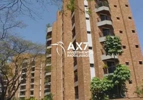 Foto 1 de Apartamento com 4 Quartos à venda, 310m² em Alto de Pinheiros, São Paulo