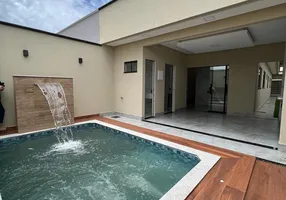 Foto 1 de Casa com 3 Quartos à venda, 135m² em Goiania 2, Goiânia