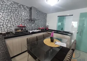 Foto 1 de Apartamento com 2 Quartos para alugar, 56m² em Novo Horizonte, Conselheiro Lafaiete
