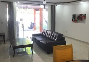 Foto 1 de Casa com 2 Quartos para alugar, 186m² em Jardim Excelsior, Cabo Frio