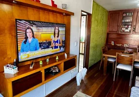 Foto 1 de Apartamento com 3 Quartos à venda, 75m² em Nova Cachoeirinha, Belo Horizonte