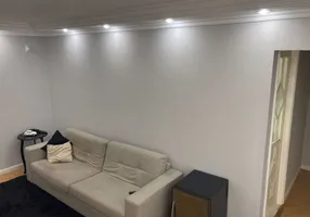 Foto 1 de Apartamento com 2 Quartos à venda, 62m² em Parque São Vicente, Mauá