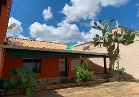 Foto 1 de Casa com 3 Quartos à venda, 119m² em Vila Maria, Lagoa Santa