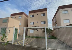 Foto 1 de Apartamento com 2 Quartos à venda, 49m² em Jardim Holanda, Uberlândia