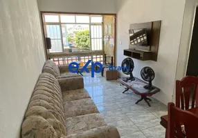 Foto 1 de Apartamento com 2 Quartos à venda, 97m² em Cidade Ocian, Praia Grande
