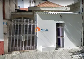 Foto 1 de Casa com 8 Quartos à venda, 210m² em Chácara Santo Antônio Zona Leste, São Paulo