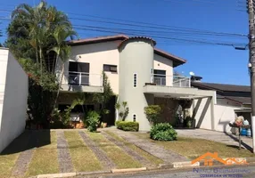 Foto 1 de Casa de Condomínio com 3 Quartos à venda, 520m² em Arujazinho IV, Arujá