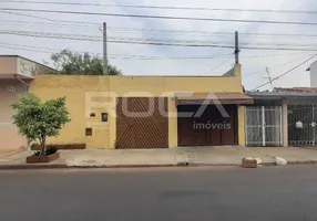 Foto 1 de Casa com 3 Quartos à venda, 145m² em Parque Santa Felícia Jardim, São Carlos