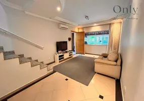 Foto 1 de Casa de Condomínio com 3 Quartos à venda, 110m² em City Recanto Anastácio, São Paulo