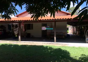 Foto 1 de Casa com 2 Quartos à venda, 81m² em Residencial Portinari, Goiânia