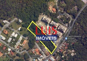 Foto 1 de Lote/Terreno à venda, 12384m² em Piratininga, Niterói