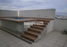 Foto 1 de Cobertura com 4 Quartos à venda, 400m² em Sumarezinho, São Paulo