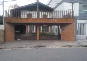 Foto 1 de Sobrado com 4 Quartos à venda, 550m² em Baeta Neves, São Bernardo do Campo
