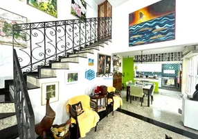 Foto 1 de Casa de Condomínio com 3 Quartos para venda ou aluguel, 194m² em Botafogo, Rio de Janeiro