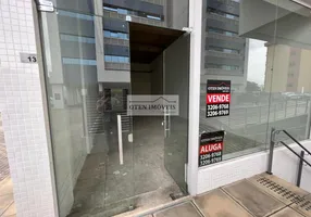 Foto 1 de Ponto Comercial à venda, 76m² em Jardim Aquarius, São José dos Campos