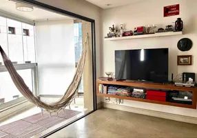 Foto 1 de Apartamento com 1 Quarto para alugar, 65m² em Vila Olímpia, São Paulo