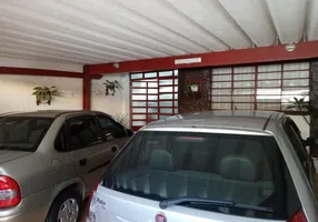 Foto 1 de Sobrado com 2 Quartos à venda, 100m² em Jardim Avenida, São Paulo