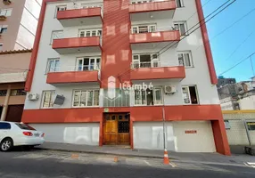 Foto 1 de Apartamento com 3 Quartos para venda ou aluguel, 95m² em Centro, Santa Maria