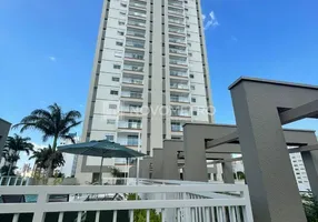 Foto 1 de Apartamento com 1 Quarto à venda, 41m² em Vila Itapura, Campinas