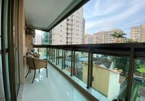 Foto 1 de Apartamento com 3 Quartos à venda, 110m² em Ingá, Niterói