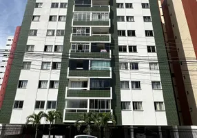 Foto 1 de Apartamento com 3 Quartos à venda, 110m² em Treze de Julho, Aracaju