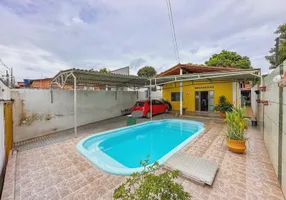 Foto 1 de Casa com 3 Quartos à venda, 70m² em Marimar, Timon