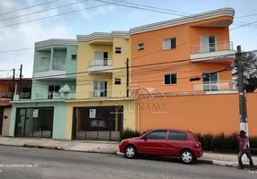 Foto 1 de Casa de Condomínio com 3 Quartos à venda, 126m² em Paraiso, Santo André