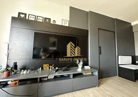 Foto 1 de Apartamento com 2 Quartos para venda ou aluguel, 77m² em Vila Ema, São José dos Campos