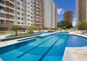 Foto 1 de Apartamento com 2 Quartos à venda, 50m² em Luzia, Aracaju