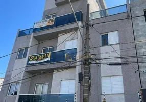 Foto 1 de Apartamento com 2 Quartos à venda, 38m² em Parque das Paineiras, São Paulo