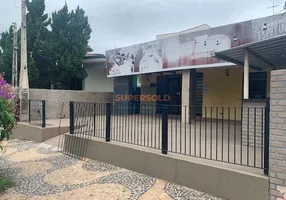 Foto 1 de Imóvel Comercial com 3 Quartos à venda, 190m² em Jardim Ribeiro, Valinhos