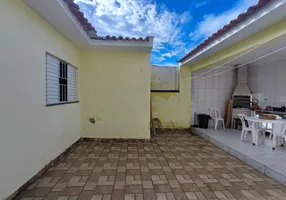 Foto 1 de Casa com 3 Quartos à venda, 109m² em Jardim Eden Ville, Sorocaba