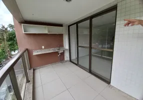 Foto 1 de Apartamento com 4 Quartos para venda ou aluguel, 112m² em Freguesia- Jacarepaguá, Rio de Janeiro