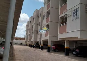 Foto 1 de Apartamento com 2 Quartos à venda, 50m² em Extrema, Teresina