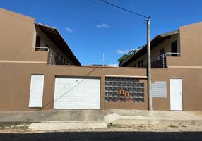 Foto 1 de Apartamento com 1 Quarto para alugar, 30m² em Jarí, Maracanaú