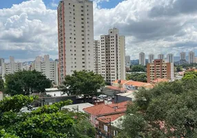 Foto 1 de Apartamento com 3 Quartos para alugar, 98m² em Vila Leopoldina, São Paulo